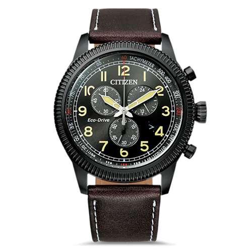 

Часы Citizen AT2465-18E