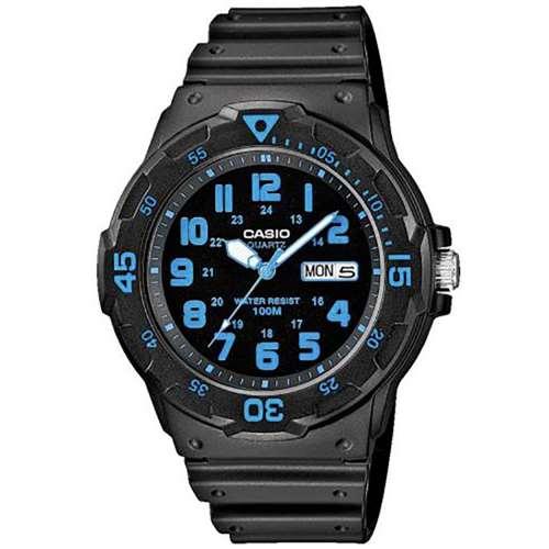 

Часы Casio MRW-200H-2BVEG