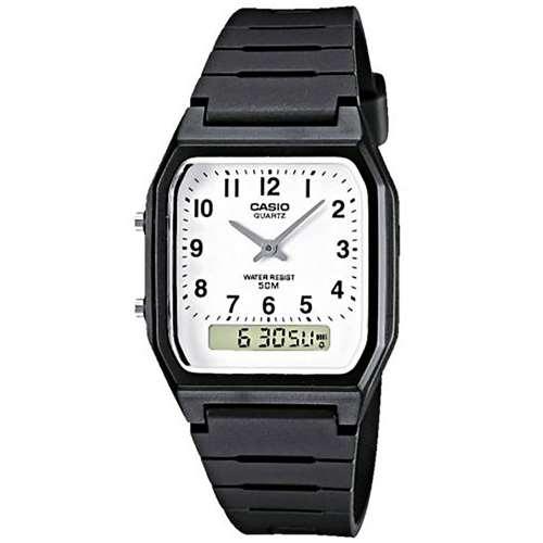 

Часы Casio AW-48H-7BVEG