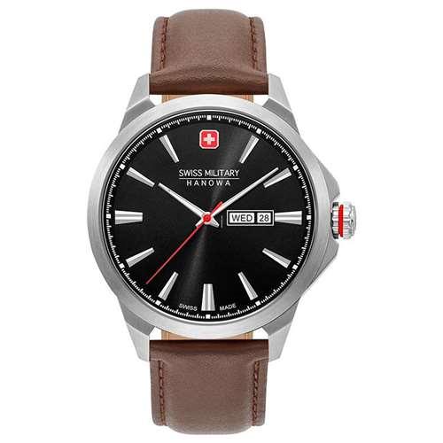 

Часы Swiss Military-Hanowa 06-4346.04.007