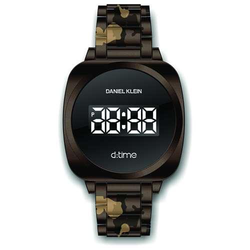 

Часы Daniel Klein DK12253-6