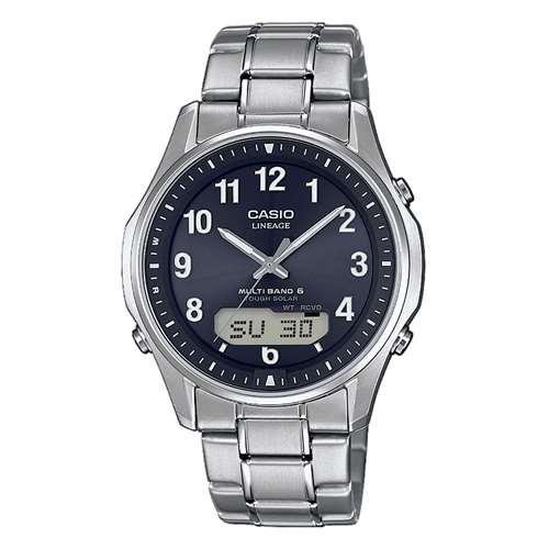 

Часы Casio LCW-M100TSE-1A2ER