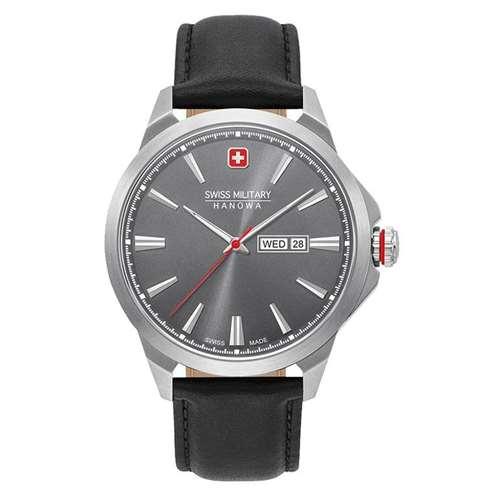 

Часы Swiss Military-Hanowa 06-4346.04.009