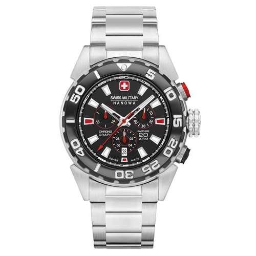 

Часы Swiss Military-Hanowa 06-5324.04.007