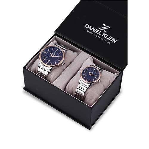 

Часы Daniel Klein DK12240-4