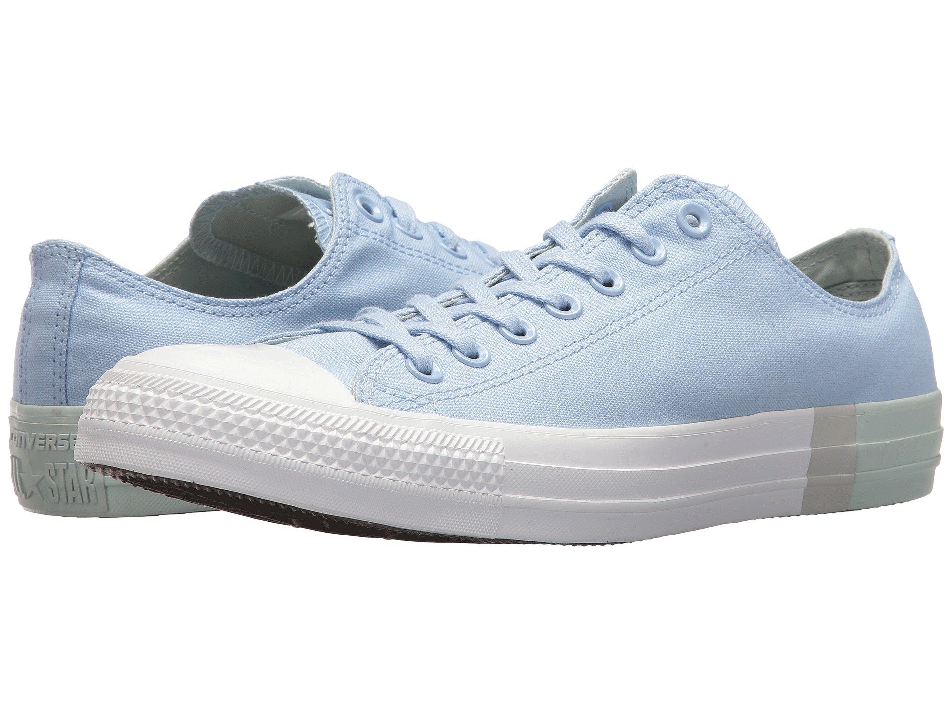 Converse baboo clearance ox