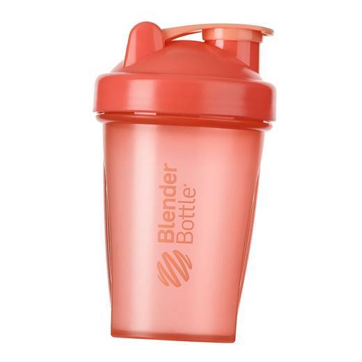 

Шейкер BB Classic Blender Bottle 590мл Коралловый (09234001)