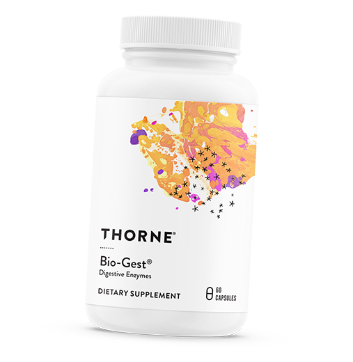 

Bio-Gest Thorne Research 60капс (69357004)