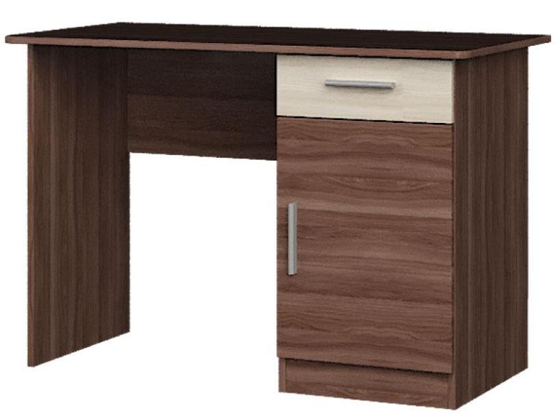 

Компьютерный стол Эверест Школьник-3 ясень шимо (Brr-235)