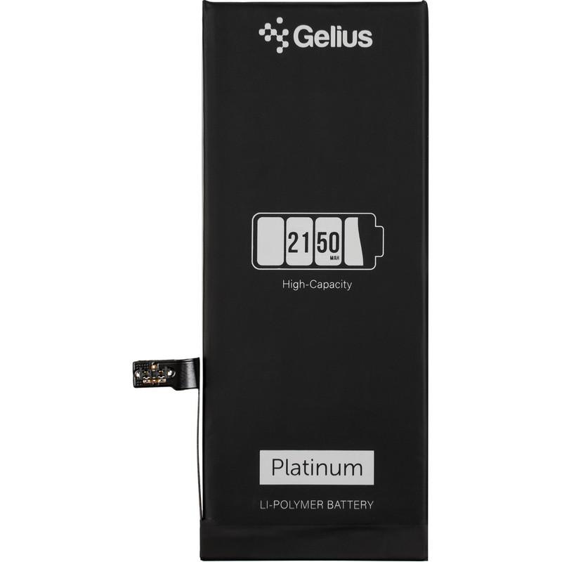 

Аккумулятор для Gelius Platinum iPhone 7