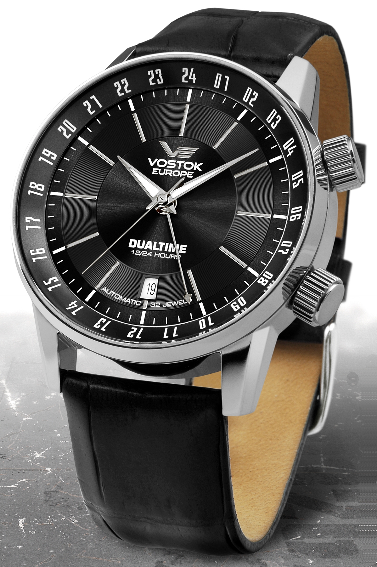

Мужские часы Vostok-Europe 2426-5601059