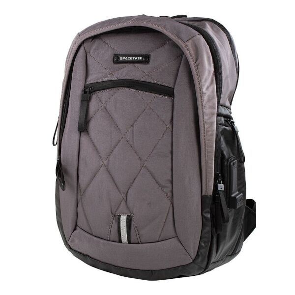 

Мужской рюкзак SPACETREK VT-1079-grey