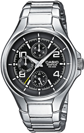 

Мужские наручные часы Casio EF-316D-1AVEG