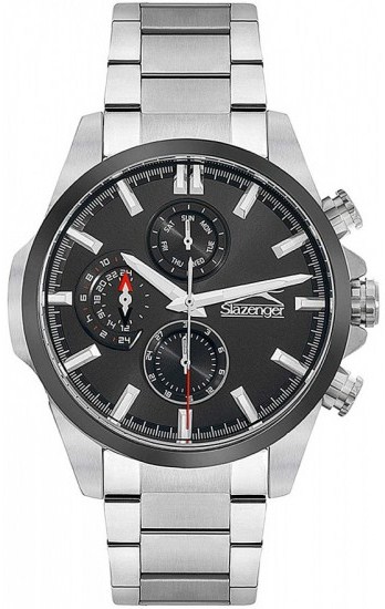

Мужские наручные часы Slazenger SL.09.6208.2.02
