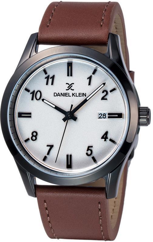 

Мужские наручные часы Daniel Klein DK11870-3