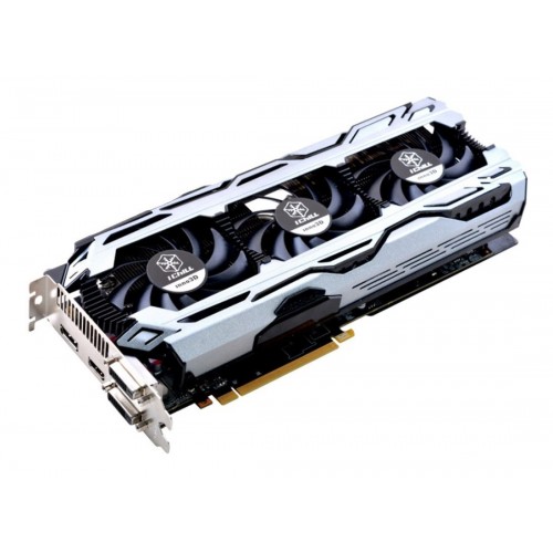 Inno3d hot sale 1060 3gb