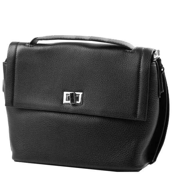 

Сумка женская кожаная VITO TORELLI VT-8170-black