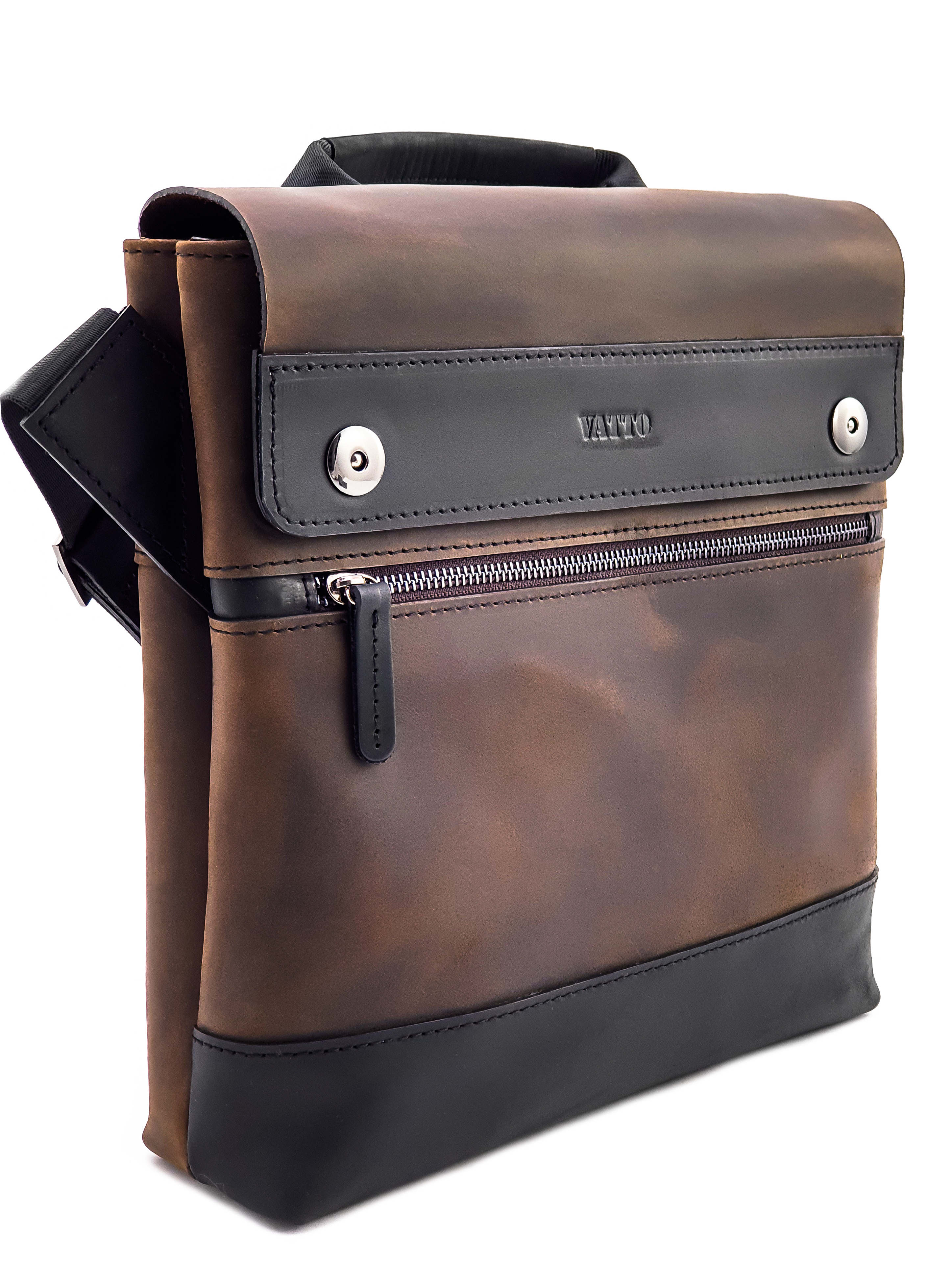 

Мужская сумка VATTO Mk113 Kr450.670