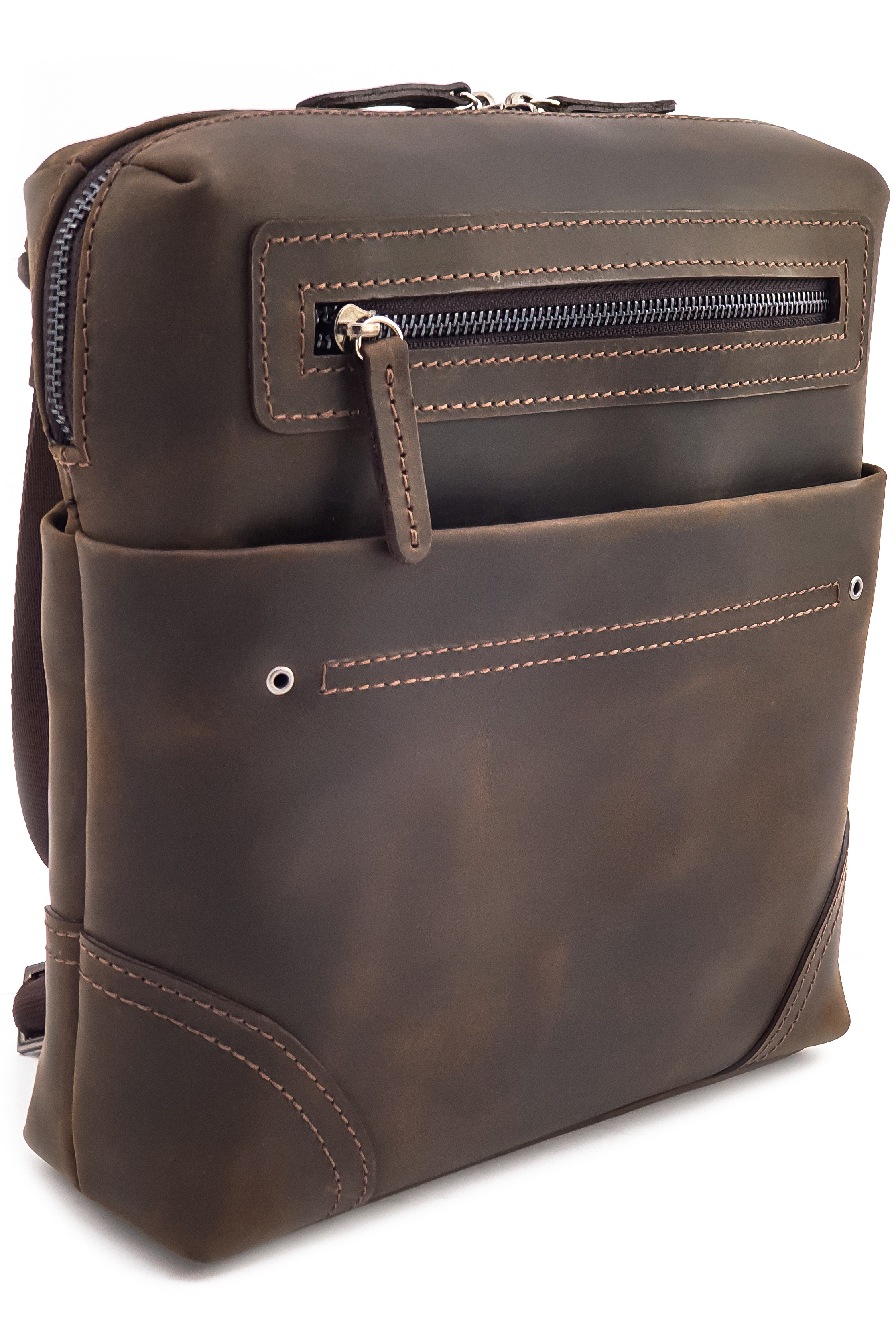 

Мужская сумка VATTO Mk111 Kr450