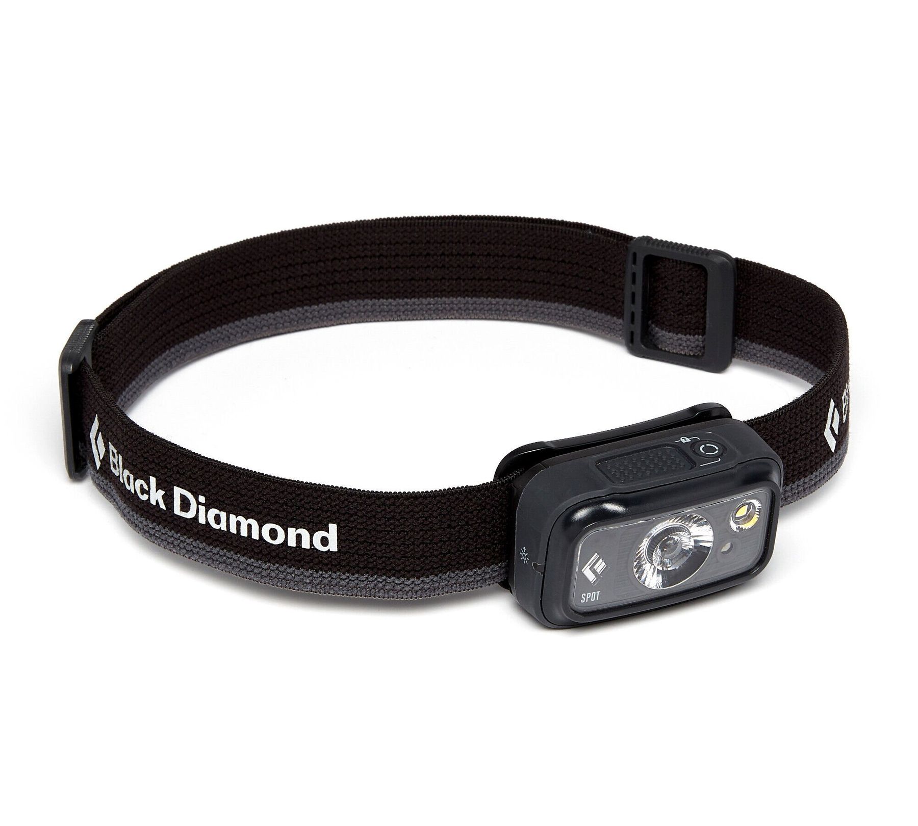 

Ліхтар налобний Black Diamond Spot 350 Dark Olive (BD 620659.3002)