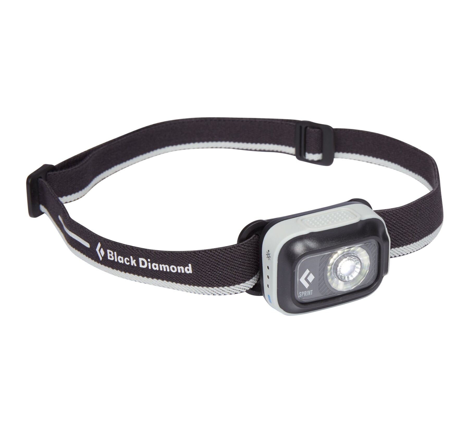 

Ліхтар налобний Black Diamond Sprint 225 Aluminium (BD 620653.1001)