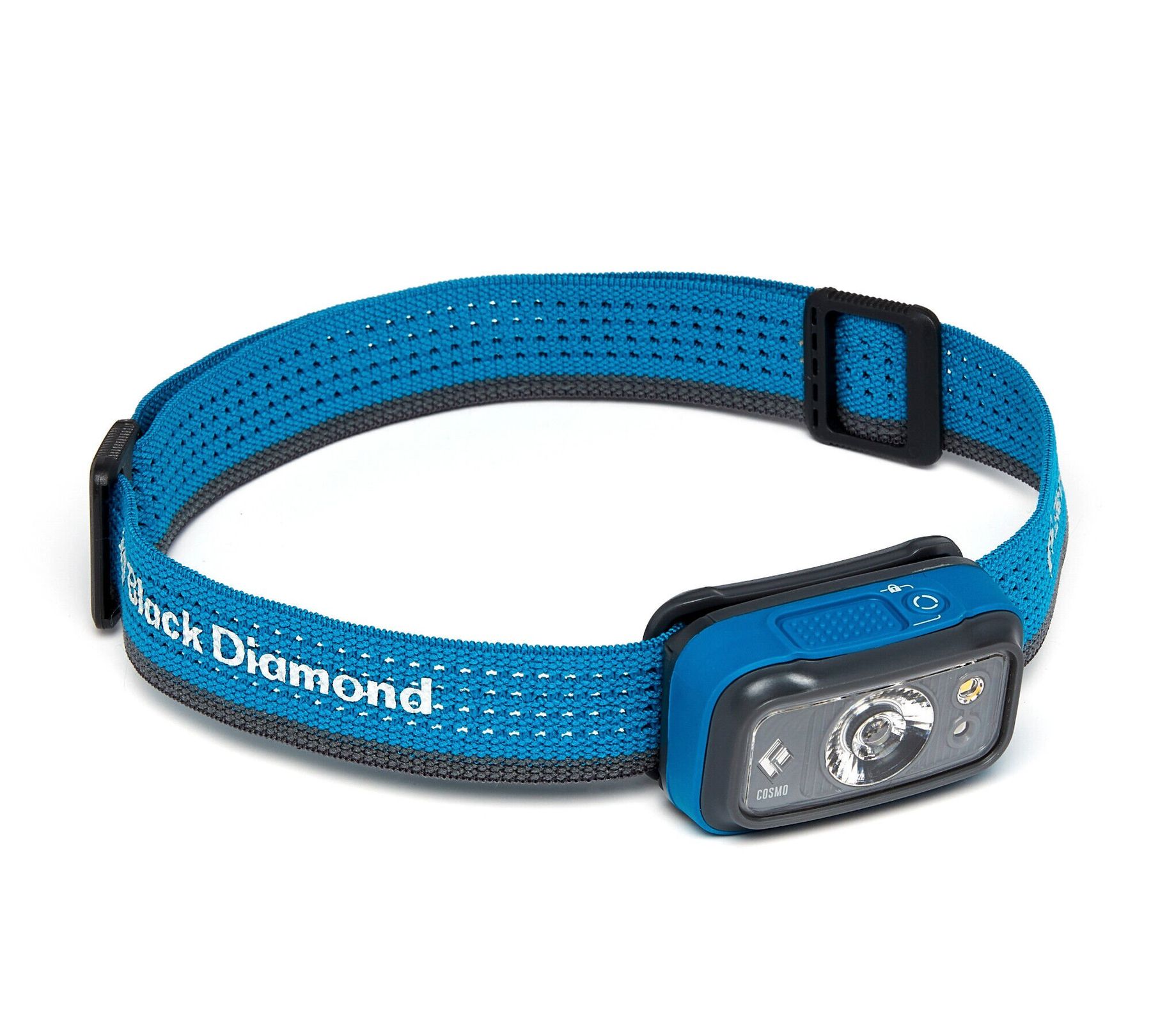 

Ліхтар налобний Black Diamond Cosmo 300 Azul (BD 620660.4004)