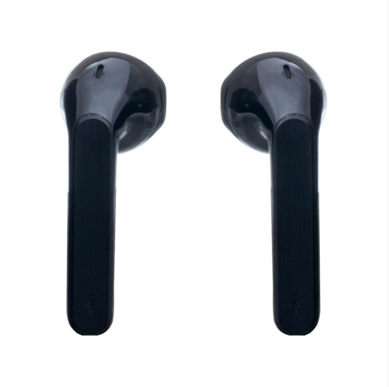 

Беспроводная гарнитура DeepBass TWS-X5 Bluetooth стерео наушники Чёрный