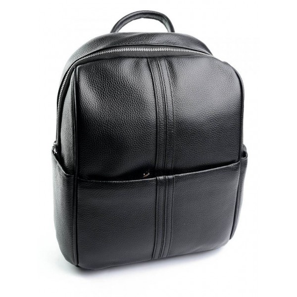 

Рюкзак из натуральной кожи Parse 87050 Black