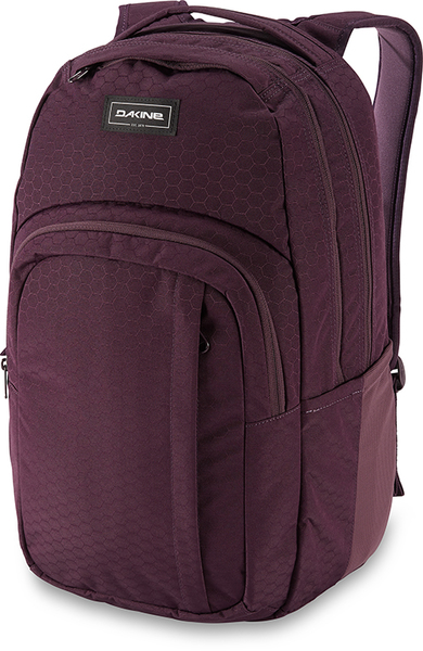 

Рюкзак DAKINE CAMPUS 10002633 MUDDED MAUVE L 33L 2021