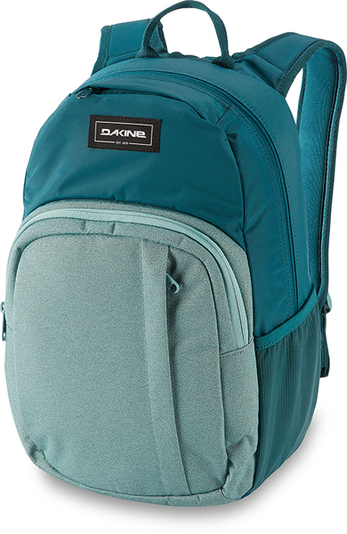 

Рюкзак DAKINE CAMPUS 10002635 DIGITAL TEAL S 18L 2021