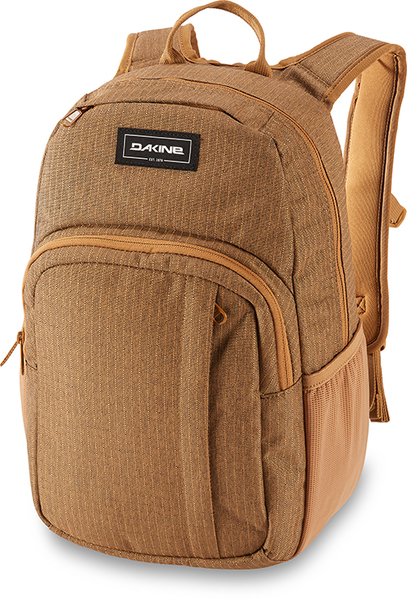 

Рюкзак DAKINE CAMPUS 10002635 CARAMEL S 18L 2021