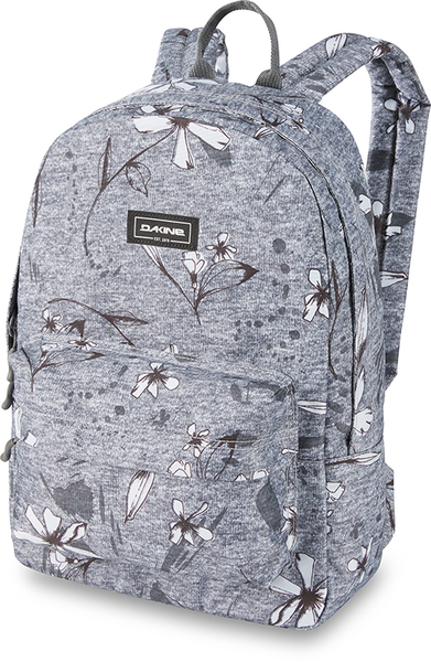 

Рюкзак DAKINE 365 MINI 10001432 12L CRESCENT FLORAL 2021