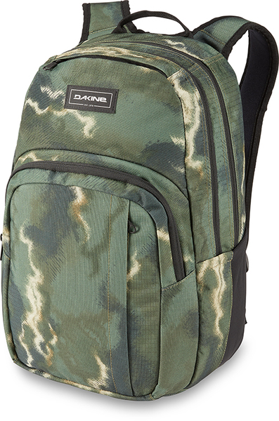 

Рюкзак DAKINE CAMPUS 10002634 OLIVE ASHCROFT CAMO M 25L 2021