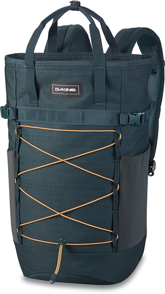 

Рюкзак DAKINE WNDR CINCH PACK 10002628 JUNIPER 21L 2021