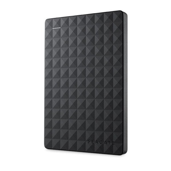 

Внешний жесткий диск 2.5" 1TB Seagate (STEA1000400)