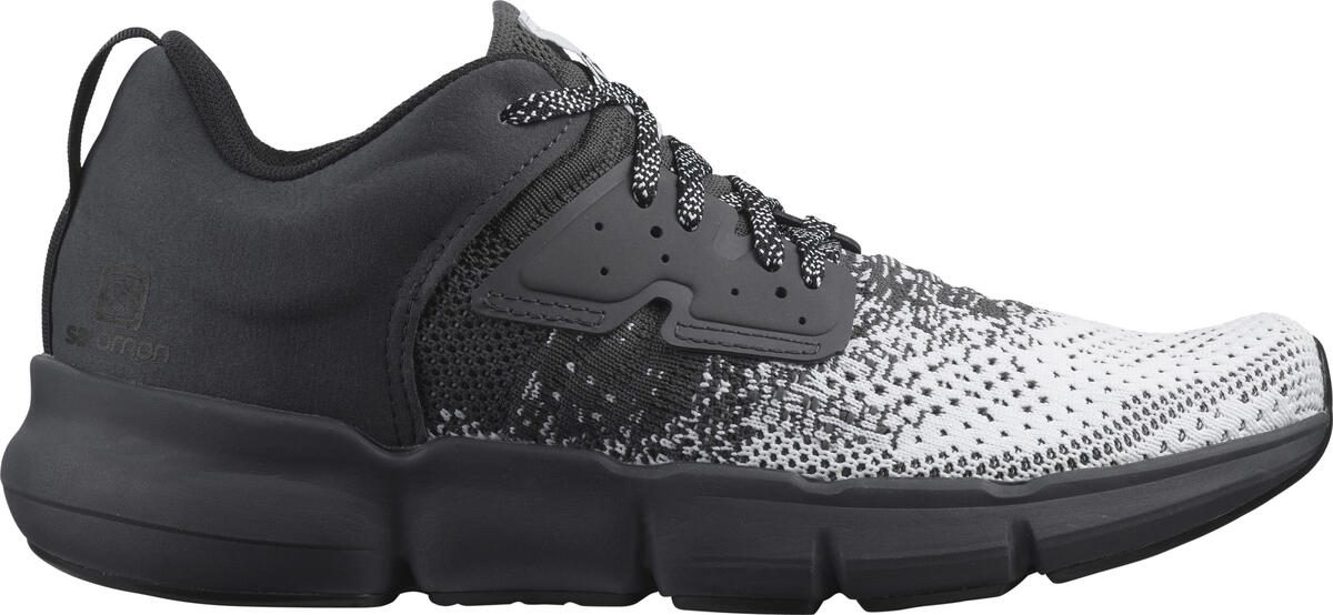

Кроссовки SALOMON Predict SOC W 40.5 (7 UK) 25,5см черный s411266-7