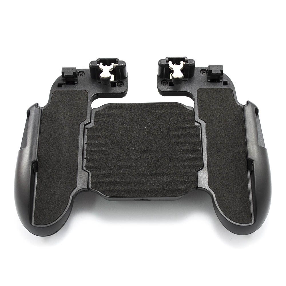 

Беспроводной геймпад Sundy H5 для смартфона Black
