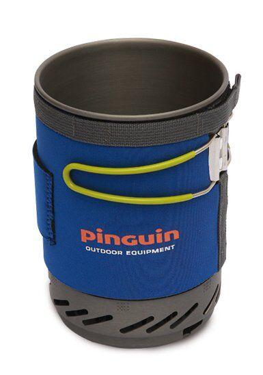 

Система приготування їжі Pinguin Aura 1L Blue
