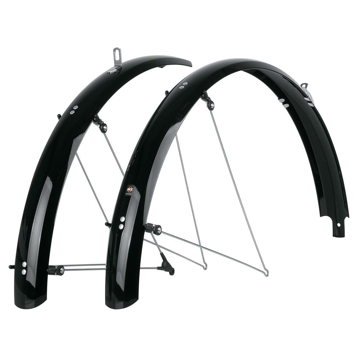 

Крила SKS BLUEMELS SHINY 60 MM 26" BLACK
