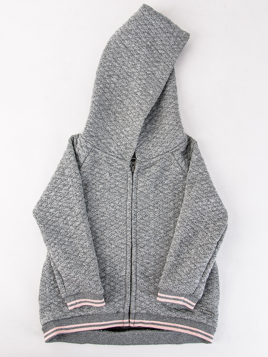 

Кофта Woolrich N041018-27 92 cm (4697592cm) Серый