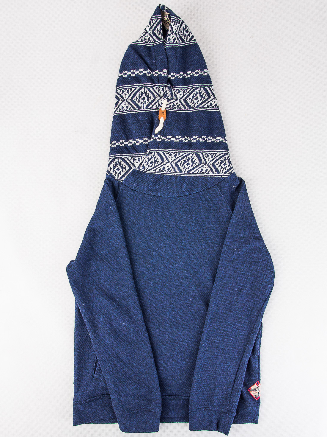 

Худи Scotch & Soda SS101018-8 128 cm (47374128cm) Синий