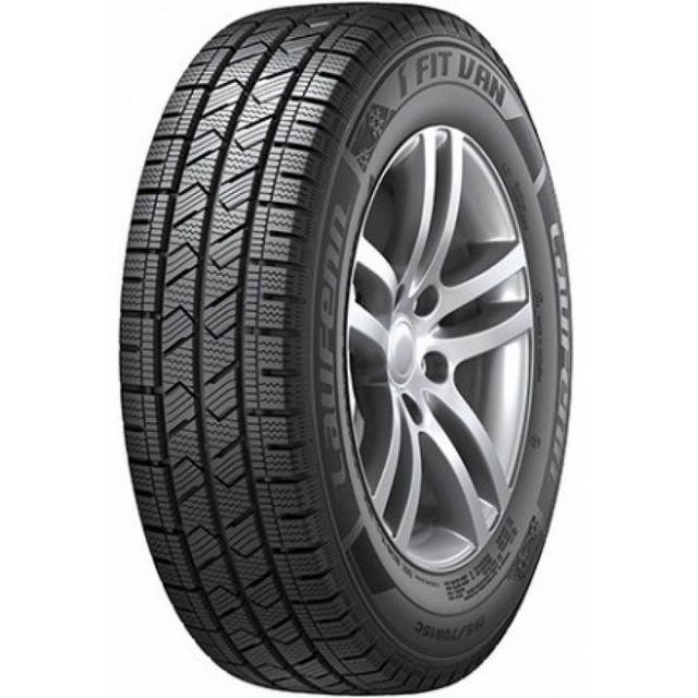 Зимние шины Laufenn I-Fit Van (LY31) 195 R14C 109/107T – низкие цены ...