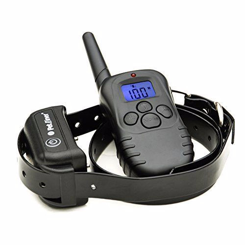 

Электроошейник Petrainer PET998DB1