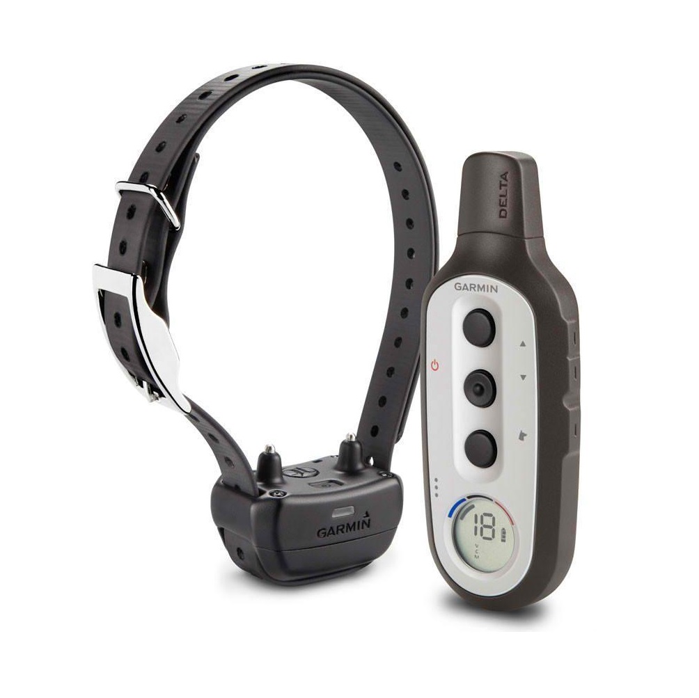 

Электроошейник Garmin Delta