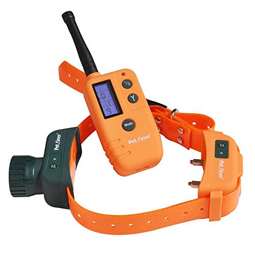

Электроошейник с бипером Petrainer PET910