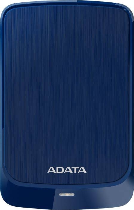

Жесткий диск ADATA HV320 1TB AHV320-1TU31-CBL 2.5 USB 3.1 External Blue