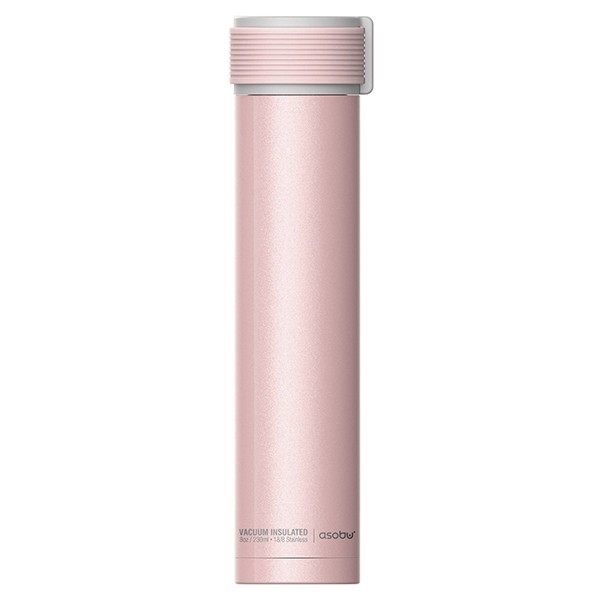 

Термобутылка Asobu Skinny Mini 0,23 л SBV20 PINK