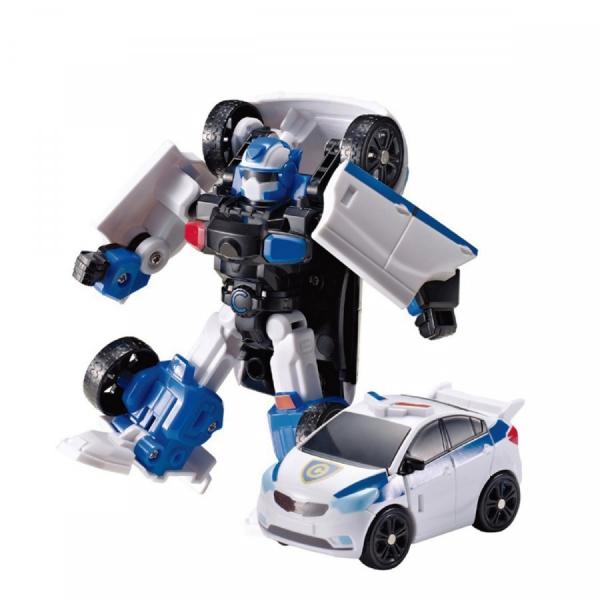 

Робот-трансформер Tobot Mini С (301023)