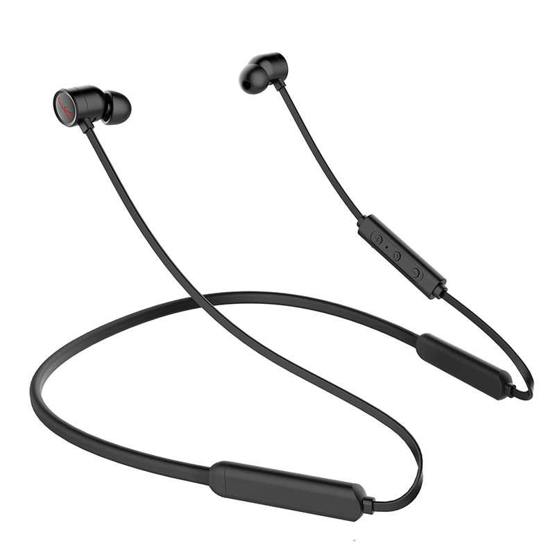

Наушники Gorsun GS-E9 Bluetooth black