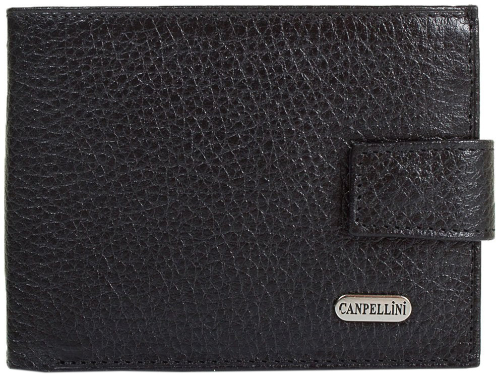 

Кошелек Canpellini SHI1408-7 Черный